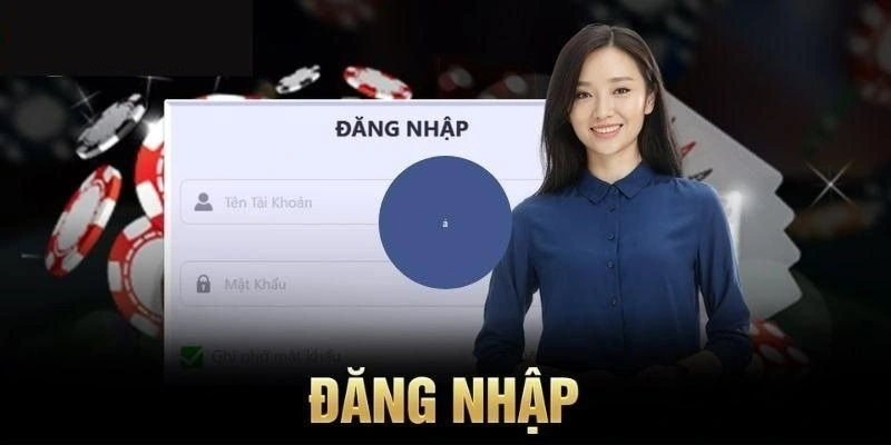 Cách lấy lại mật khẩu đăng nhập 8kbet