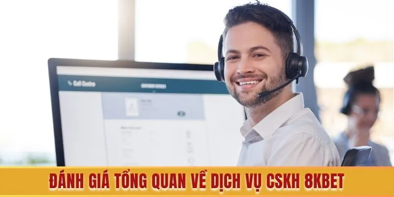 Lý do người chơi nên liên hệ 8KBET