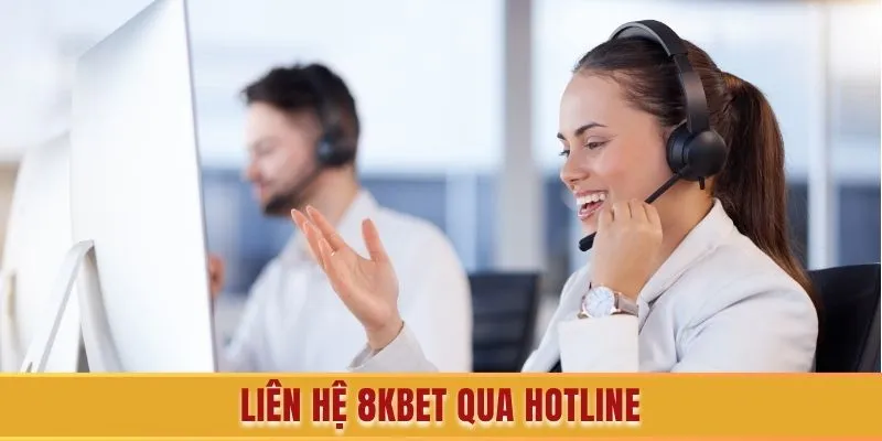 Hotline dùng cho các trường hợp khẩn cấp
