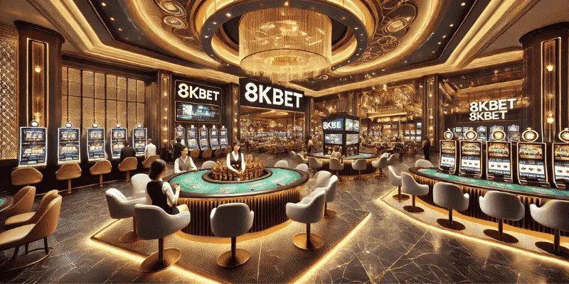 Top game casino